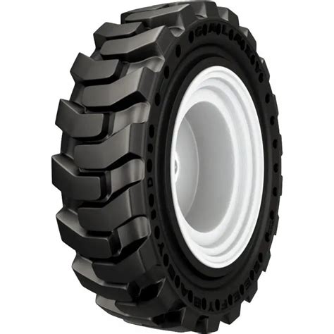 23x8 50x12 skid steer tires|rubber skid loader tires.